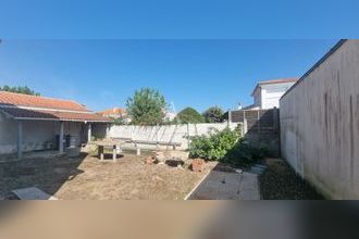 achat maison st-gilles-croix-de-vie 85800