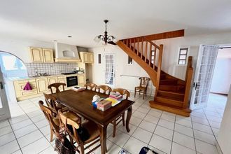 achat maison st-gilles-croix-de-vie 85800