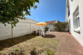 achat maison st-gilles-croix-de-vie 85800