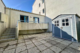 achat maison st-gilles-croix-de-vie 85800