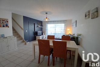 achat maison st-gilles-croix-de-vie 85800