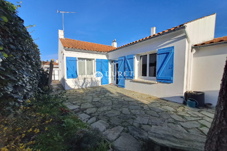 achat maison st-gilles-croix-de-vie 85800