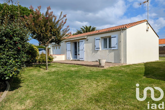 achat maison st-gilles-croix-de-vie 85800