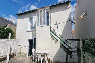 achat maison st-gilles-croix-de-vie 85800