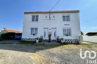 achat maison st-gilles-croix-de-vie 85800