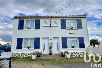 achat maison st-gilles-croix-de-vie 85800