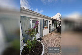 achat maison st-gilles-croix-de-vie 85800