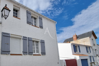 achat maison st-gilles-croix-de-vie 85800