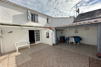 achat maison st-gilles-croix-de-vie 85800