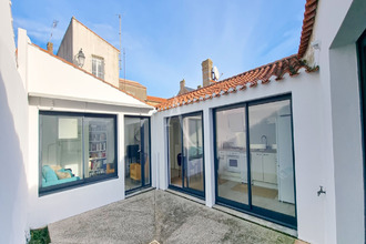 achat maison st-gilles-croix-de-vie 85800