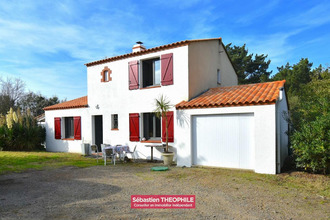 achat maison st-gilles-croix-de-vie 85800