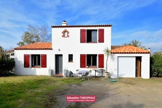 achat maison st-gilles-croix-de-vie 85800