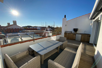 achat maison st-gilles-croix-de-vie 85800