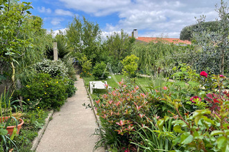 achat maison st-gilles-croix-de-vie 85800