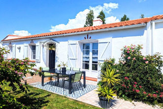 achat maison st-gilles-croix-de-vie 85800