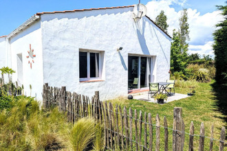 achat maison st-gilles-croix-de-vie 85800