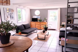 achat maison st-gilles-croix-de-vie 85800