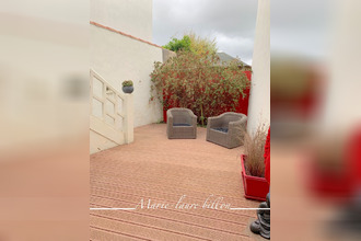 achat maison st-gilles-croix-de-vie 85800