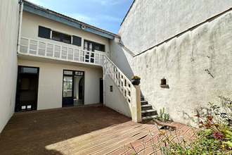 achat maison st-gilles-croix-de-vie 85800