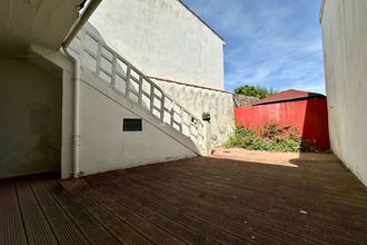 achat maison st-gilles-croix-de-vie 85800