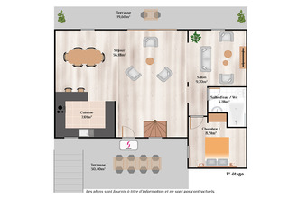 achat maison st-gilles-croix-de-vie 85800