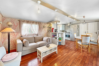 achat maison st-gilles-croix-de-vie 85800