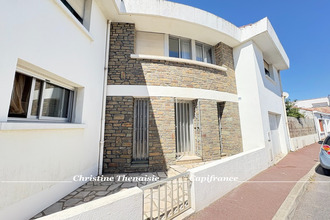 achat maison st-gilles-croix-de-vie 85800