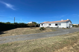 achat maison st-gilles-croix-de-vie 85800