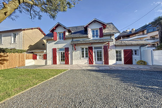 achat maison st-gilles-croix-de-vie 85800