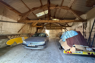 achat maison st-gilles-croix-de-vie 85800