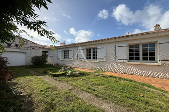 achat maison st-gilles-croix-de-vie 85800