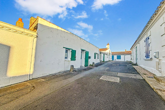 achat maison st-gilles-croix-de-vie 85800