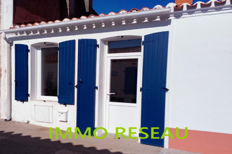 achat maison st-gilles-croix-de-vie 85800