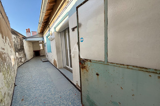 achat maison st-gilles-croix-de-vie 85800