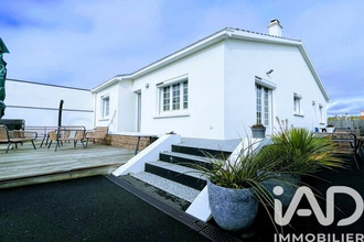 achat maison st-gilles-croix-de-vie 85800