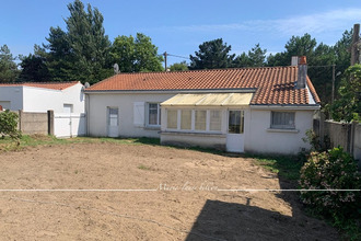 achat maison st-gilles-croix-de-vie 85800