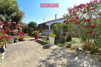 achat maison st-gilles-croix-de-vie 85800