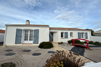 achat maison st-gilles-croix-de-vie 85800