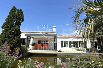 achat maison st-gilles-croix-de-vie 85800