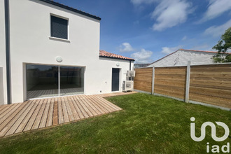 achat maison st-gilles-croix-de-vie 85800