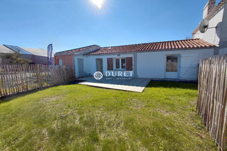 achat maison st-gilles-croix-de-vie 85800