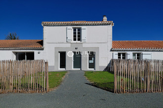 achat maison st-gilles-croix-de-vie 85800