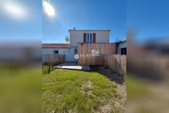 achat maison st-gilles-croix-de-vie 85800