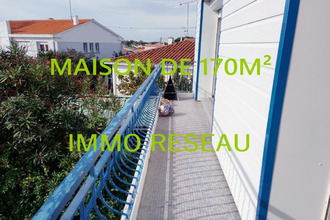 achat maison st-gilles-croix-de-vie 85800