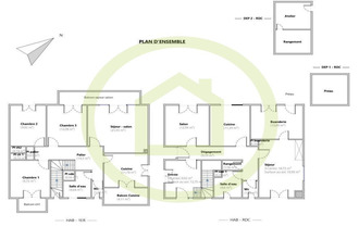 achat maison st-gilles-croix-de-vie 85800