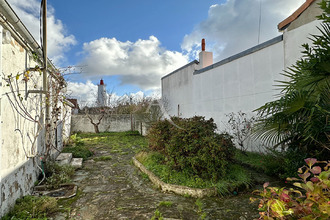 achat maison st-gilles-croix-de-vie 85800