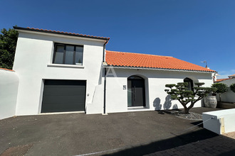 achat maison st-gilles-croix-de-vie 85800