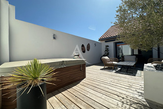 achat maison st-gilles-croix-de-vie 85800