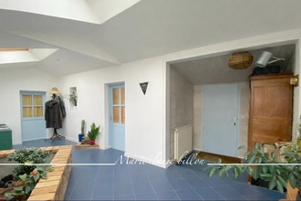 achat maison st-gilles-croix-de-vie 85800