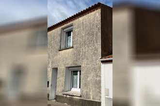 achat maison st-gilles-croix-de-vie 85800